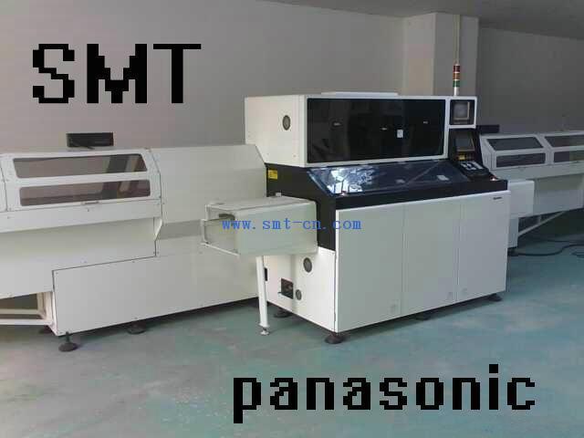 Buy and sell PANASONIC MV2C SMT MACHINE